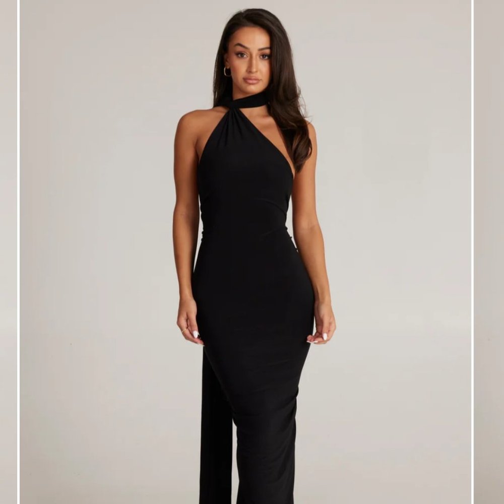 Mélani Dress
